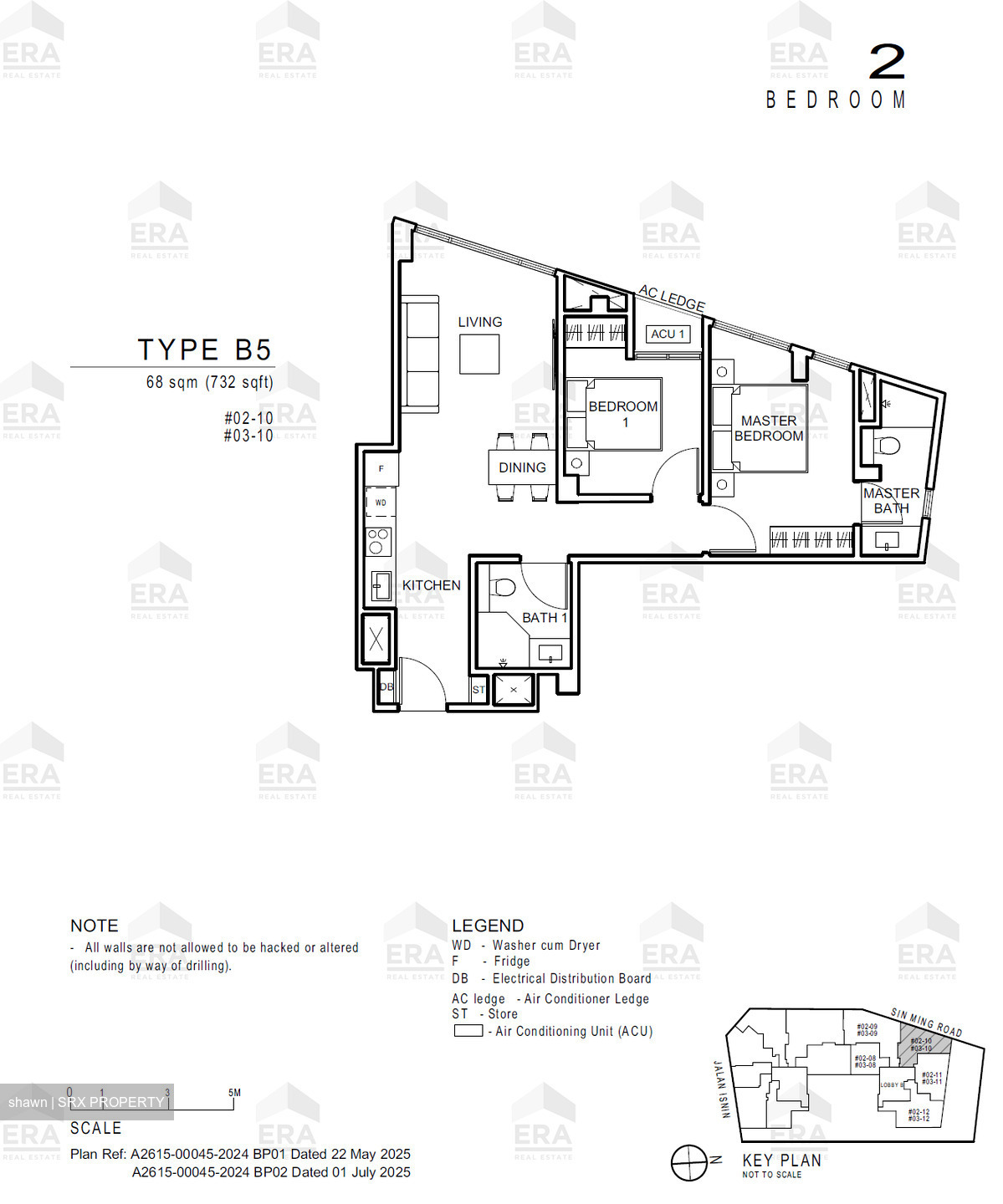 Artisan 8 (D20), Apartment #562559621